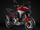 Ducati Multistrada V4 Rally
